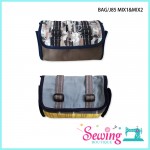 BICYCLE POUCH - BAG/J85 MIX1 & MIX2